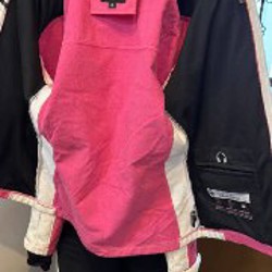 Спортивная лыжная куртка - фото 4