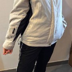 Спортивная лыжная куртка - фото 5