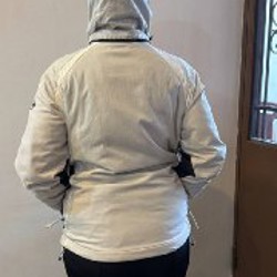 Спортивная лыжная куртка - фото 6