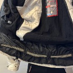 Спортивная лыжная куртка - фото 7