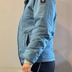 Спортивная лыжная куртка - фото 8