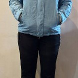 Спортивная лыжная куртка - фото 9