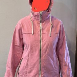 Спортивная лыжная куртка - фото 10