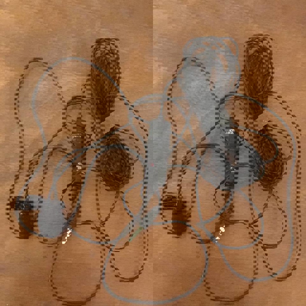 Петличный микрофон Boya