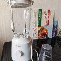 Блендер Panasonic - фото 2