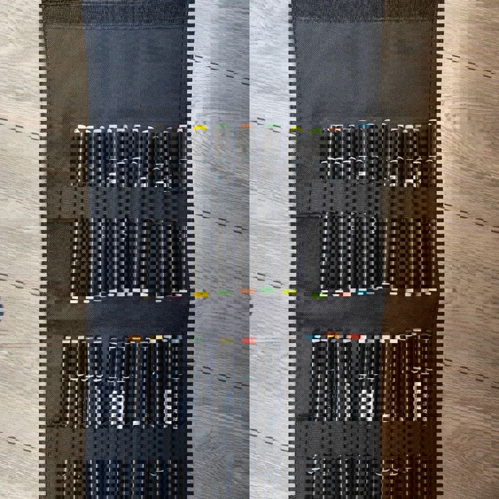 Профессиональные маркеры Sketchmarker