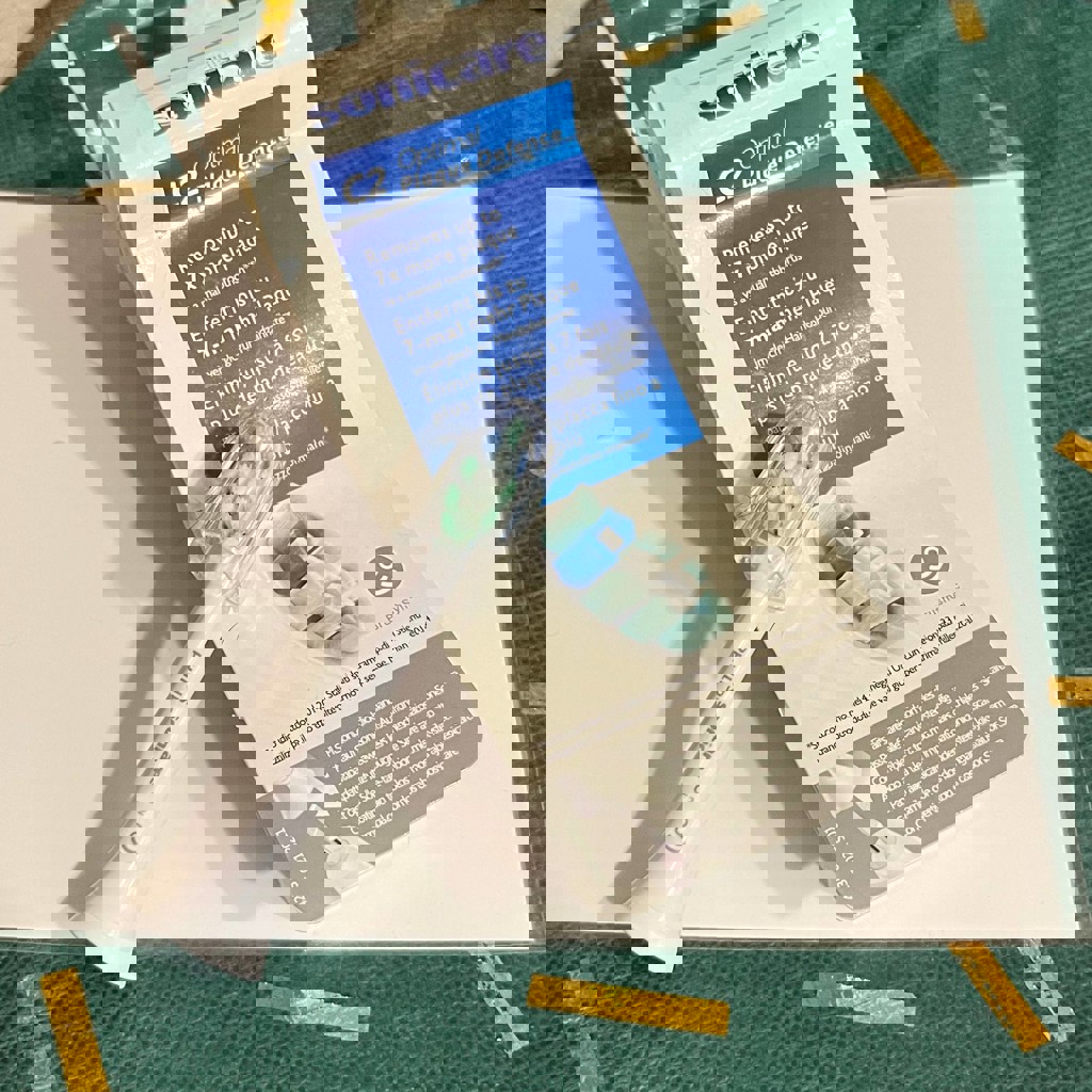 Насадка для зубной щетки Philips Sonicare