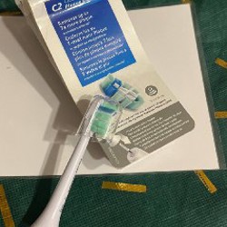 Насадка для зубной щетки Philips Sonicare - фото 2