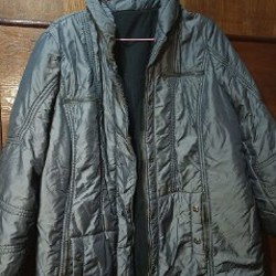 Куртка - фото 3