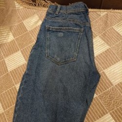 Джинсы - фото 3