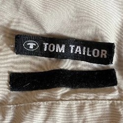 Oversized Jacket - фото 3