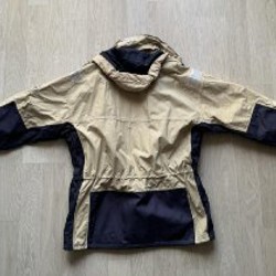 Винтажная яхтенная куртка Jeantex - фото 2