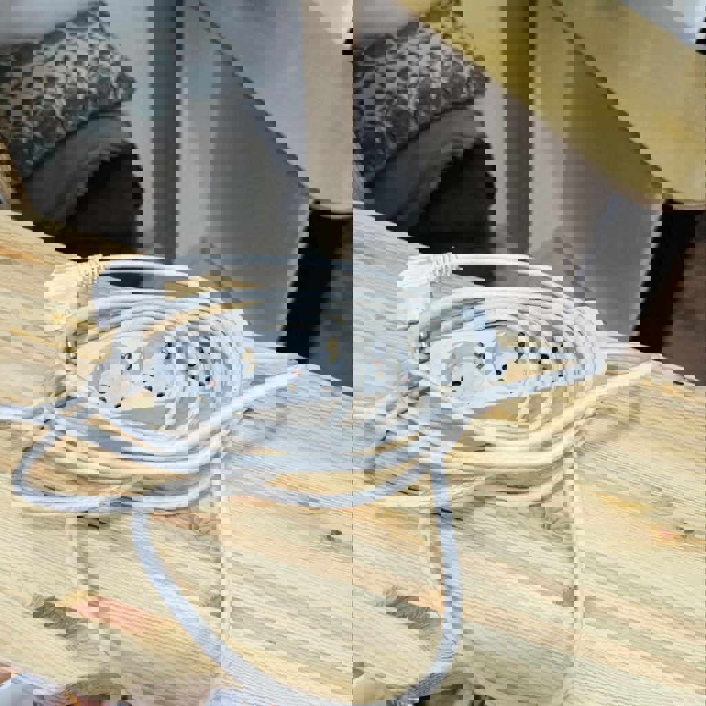 Удлинитель