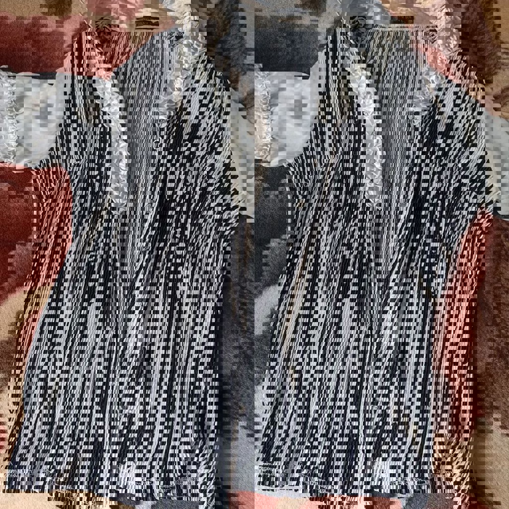 Рубашка американская