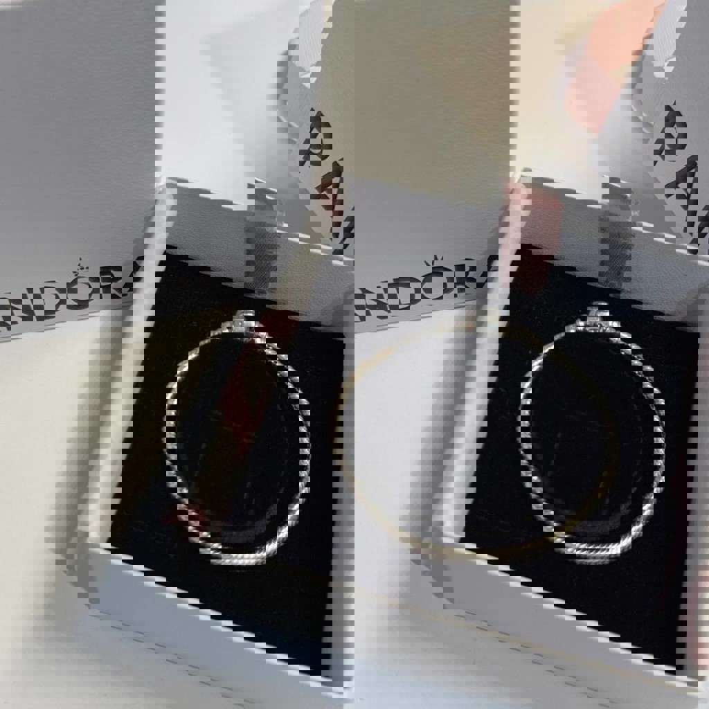 Браслет Pandora Moments