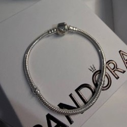 Браслет Pandora Moments - фото 3