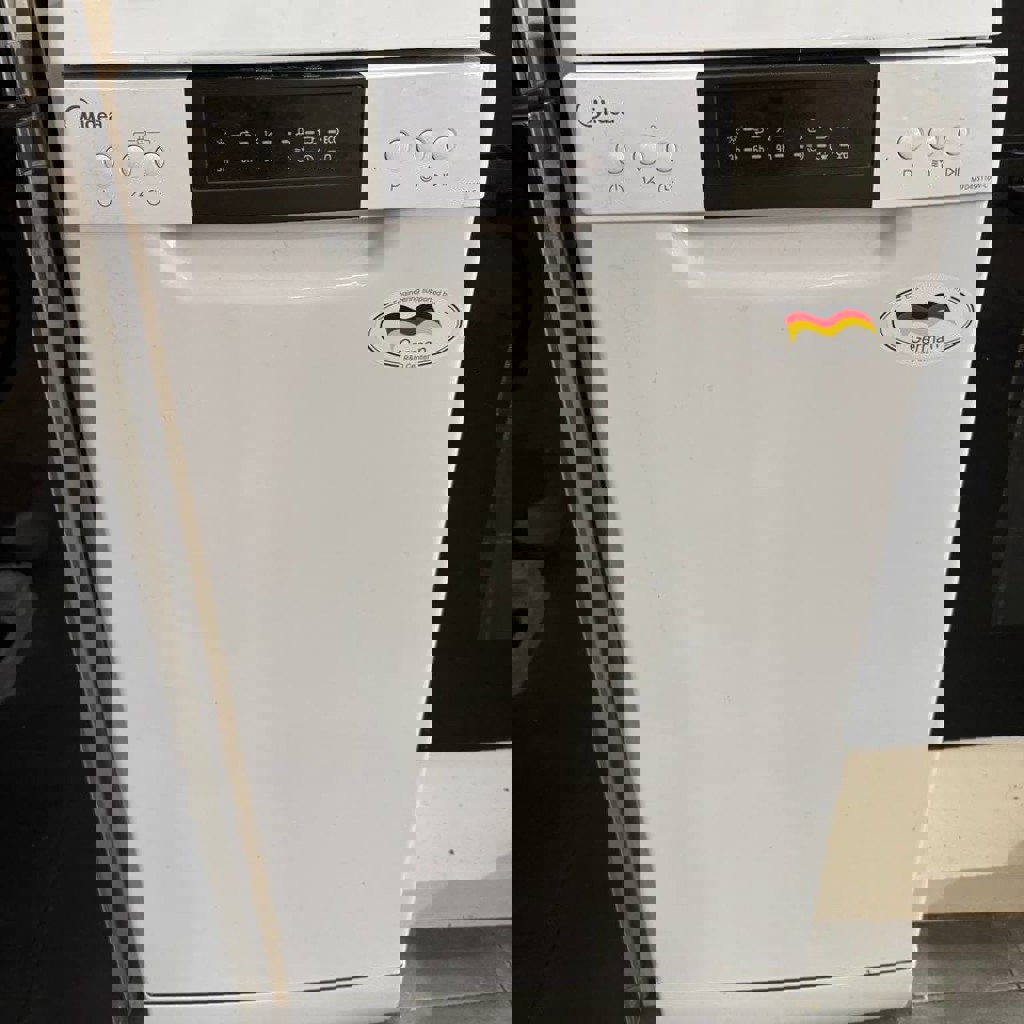 Посудомоечная машина Midea