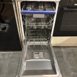 Посудомоечная машина Midea - фото 2