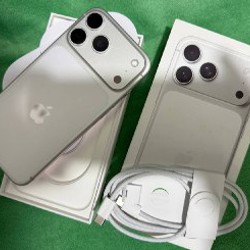 IPhone 17 Pro Max - фото 2