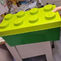 LEGO и аналоги - фото 2