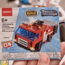 LEGO и аналоги - фото 8