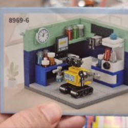 LEGO и аналоги - фото 9