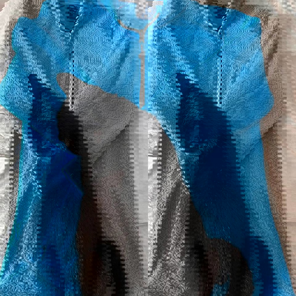 Женская толстовка soft shell