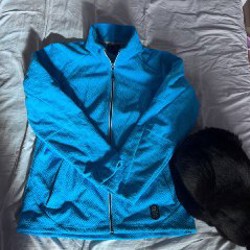 Женская толстовка soft shell - фото 5