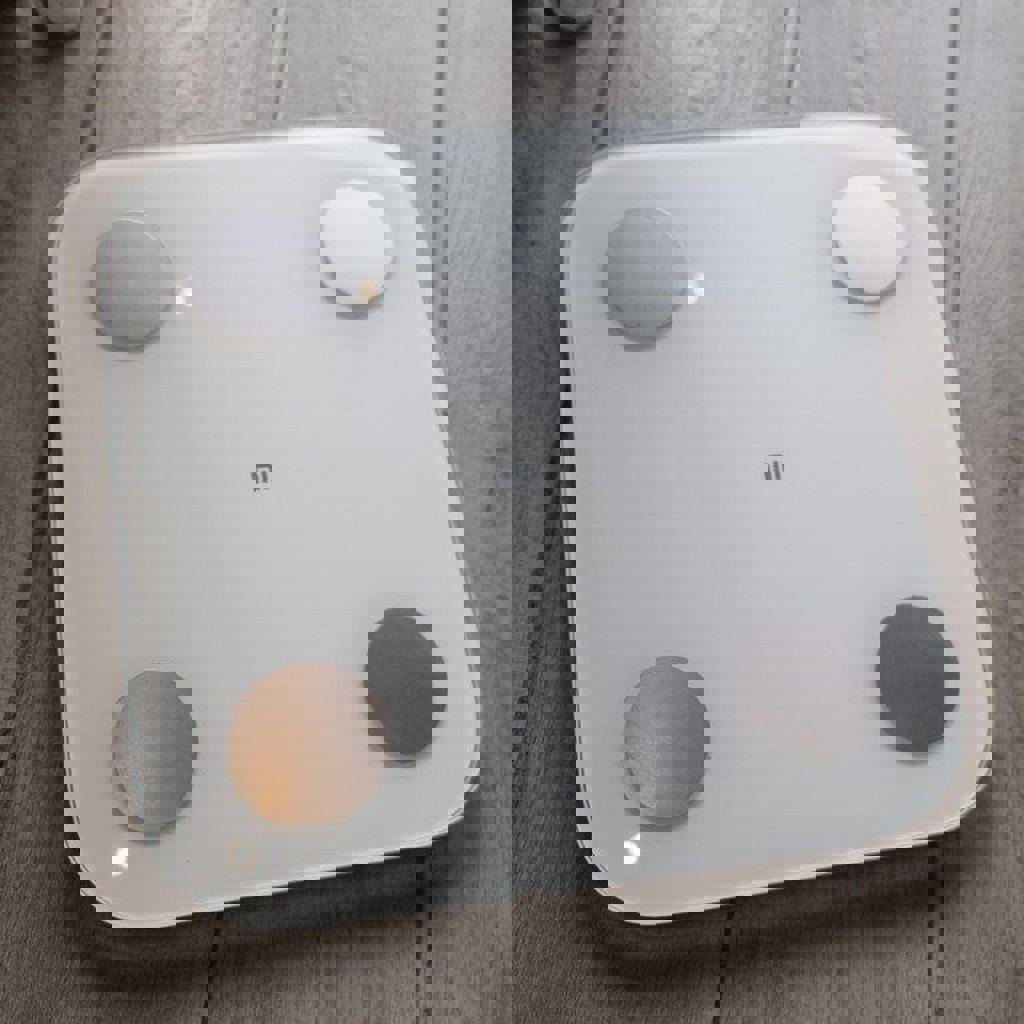 Умные напольные весы Xiaomi