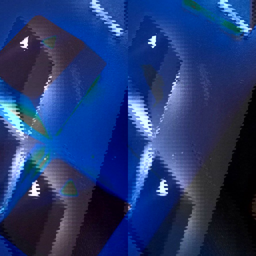 Механическая клавиатура RED SQUARE - Keyrox TKL