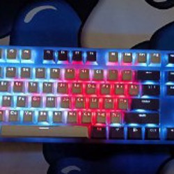 Механическая клавиатура RED SQUARE - Keyrox TKL - фото 2