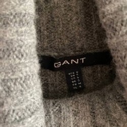 Платье GANT - фото 3