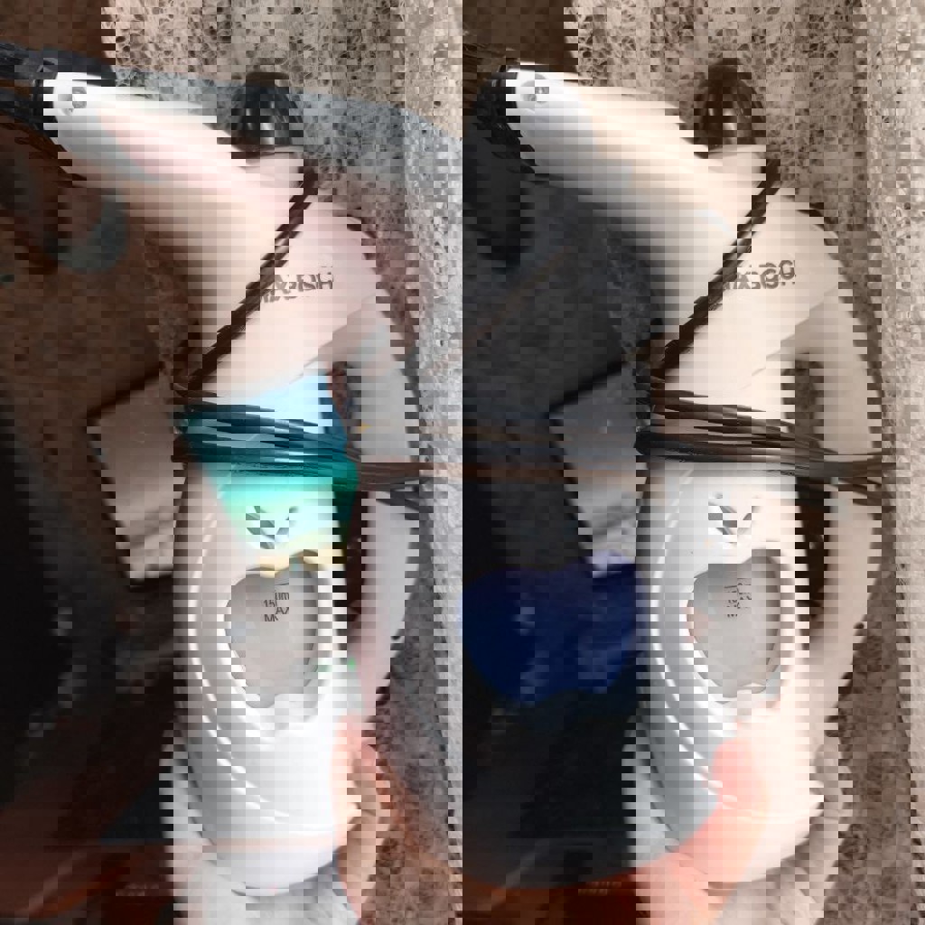 Отпариватель ручной Bosch