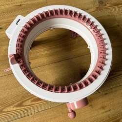 Вязальная машинка Sentro 48 петель - фото 2