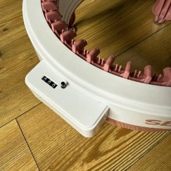 Вязальная машинка Sentro 48 петель - фото 3