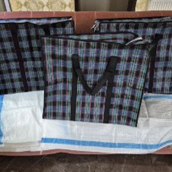 Мешки строительные - фото 4