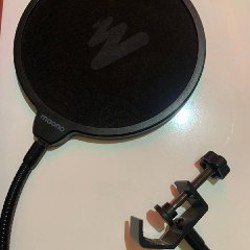 Конденсаторный микрофон AKG P-120 - фото 2