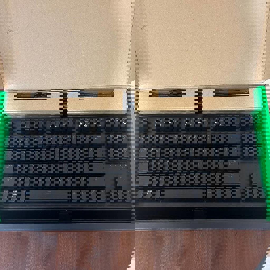 Клавиатура Razer Blackwidow v3 tkl
