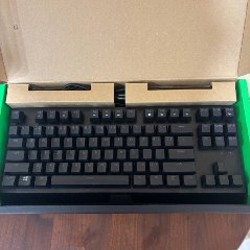 Клавиатура Razer Blackwidow v3 tkl - фото 1