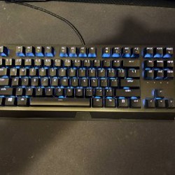 Клавиатура Razer Blackwidow v3 tkl - фото 2