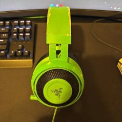 Клавиатура Razer Blackwidow v3 tkl - фото 6