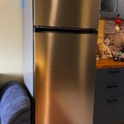 Стол стеклянный - фото 3