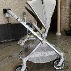 Прогулочная коляска Olivia - фото 2