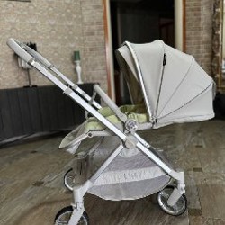 Прогулочная коляска Olivia - фото 3