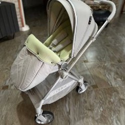 Прогулочная коляска Olivia - фото 4