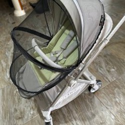 Прогулочная коляска Olivia - фото 5