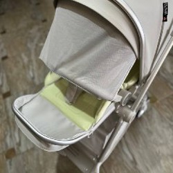 Прогулочная коляска Olivia - фото 7