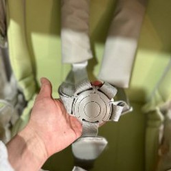 Прогулочная коляска Olivia - фото 9