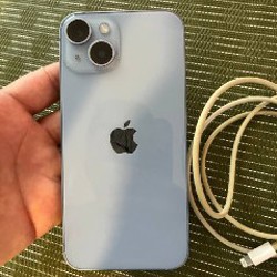 IPhone 14 - фото 3