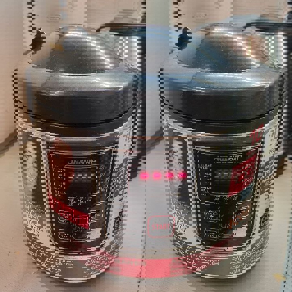 Мультварка Redmond